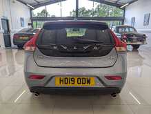 Volvo V40 T3 Inscription Edition - U9150