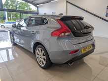 Volvo V40 T3 Inscription Edition - U9150