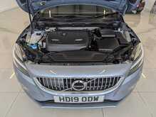 Volvo V40 T3 Inscription Edition - U9150