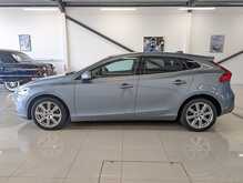 Volvo V40 T3 Inscription Edition - U9150