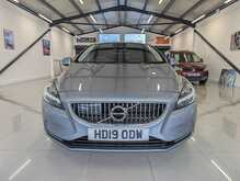 Volvo V40 T3 Inscription Edition - U9150