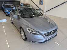 Volvo V40 T3 Inscription Edition - U9150