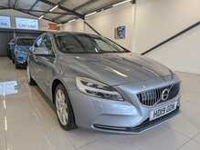Volvo V40 T3 Inscription Edition - U9150