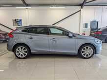 Volvo V40 T3 Inscription Edition - U9150