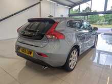 Volvo V40 T3 Inscription Edition - U9150