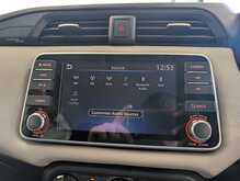 Nissan Micra IG-T Acenta - U9151