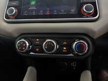 Nissan Micra IG-T Acenta - U9151
