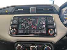 Nissan Micra IG-T Acenta - U9151