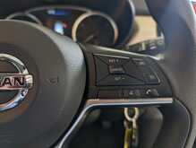 Nissan Micra IG-T Acenta - U9151