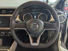 Nissan Micra IG-T Acenta - U9151
