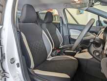 Nissan Micra IG-T Acenta - U9151