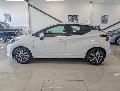 0.9 IG-T Acenta Hatchback 5dr Petrol Manual Euro 6 (s/s) (90 ps)