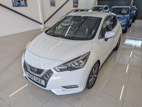0.9 IG-T Acenta Hatchback 5dr Petrol Manual Euro 6 (s/s) (90 ps)