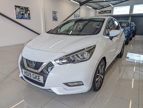 0.9 IG-T Acenta Hatchback 5dr Petrol Manual Euro 6 (s/s) (90 ps)
