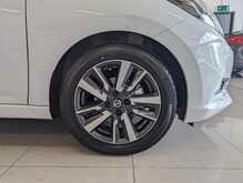 Nissan Micra IG-T Acenta - U9151
