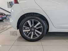 Nissan Micra IG-T Acenta - U9151