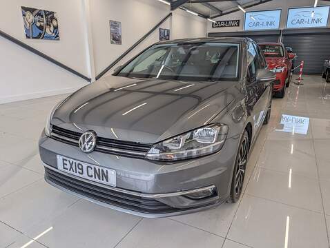 1.5 TSI EVO GPF GT Hatchback 5dr Petrol DSG Euro 6 (s/s) (150 ps)
