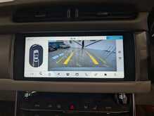 Jaguar XF i Portfolio - U9153