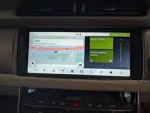 Jaguar XF i Portfolio - U9153