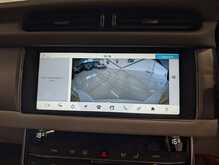 Jaguar XF i Portfolio - U9153