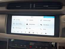 Jaguar XF i Portfolio - U9153