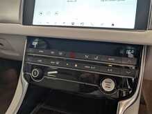Jaguar XF i Portfolio - U9153