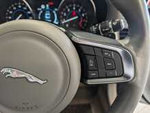 Jaguar XF i Portfolio - U9153