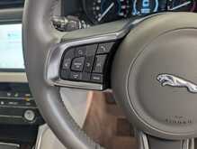 Jaguar XF i Portfolio - U9153