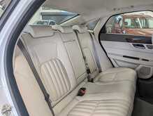 Jaguar XF i Portfolio - U9153