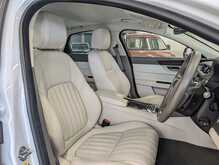 Jaguar XF i Portfolio - U9153