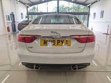 Jaguar XF i Portfolio - U9153