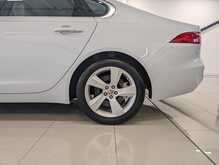 Jaguar XF i Portfolio - U9153