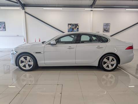 2.0i Portfolio GPF Saloon 4dr Petrol Auto Euro 6 (s/s) (250 ps)