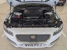 Jaguar XF i Portfolio - U9153