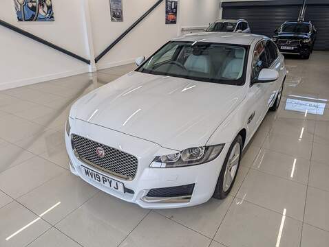 2.0i Portfolio GPF Saloon 4dr Petrol Auto Euro 6 (s/s) (250 ps)