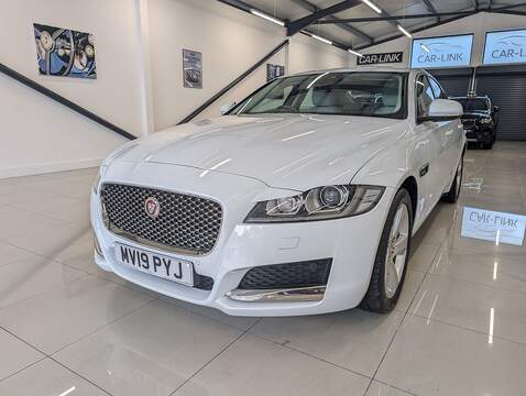 2.0i Portfolio GPF Saloon 4dr Petrol Auto Euro 6 (s/s) (250 ps)