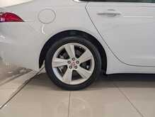 Jaguar XF i Portfolio - U9153