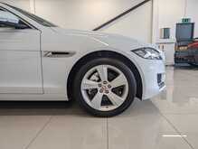 Jaguar XF i Portfolio - U9153