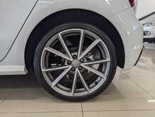 Audi A1 TFSI Black Edition - U9156