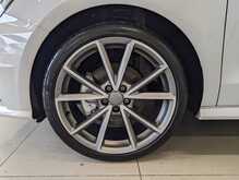 Audi A1 TFSI Black Edition - U9156