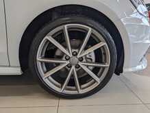 Audi A1 TFSI Black Edition - U9156
