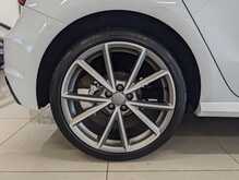 Audi A1 TFSI Black Edition - U9156