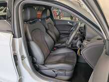 Audi A1 TFSI Black Edition - U9156