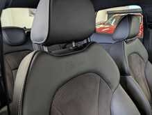 Audi A1 TFSI Black Edition - U9156