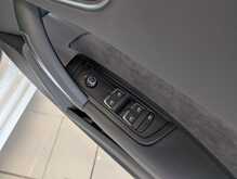 Audi A1 TFSI Black Edition - U9156