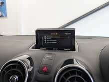 Audi A1 TFSI Black Edition - U9156
