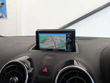 Audi A1 TFSI Black Edition - U9156