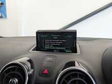 Audi A1 TFSI Black Edition - U9156