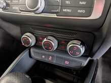 Audi A1 TFSI Black Edition - U9156
