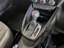 Audi A1 TFSI Black Edition - U9156